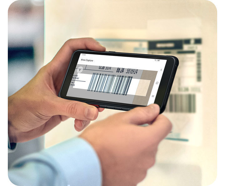 Samsung presenta en Costa Rica su Galaxy XCover 5: un smartphone diseñado para entornos laborales desafiantes